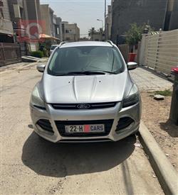 فورد إسكيب